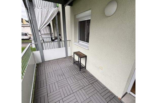 Terrassenwohnung mieten in 4843 Ampflwang (Bild 1)