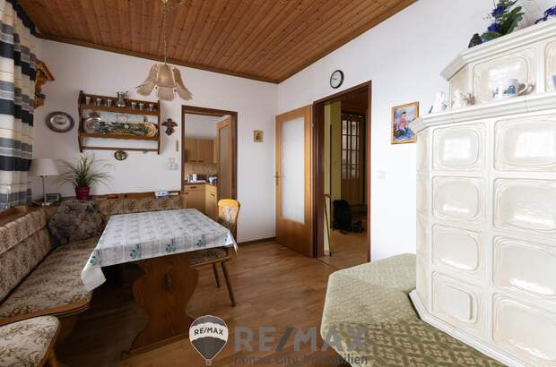 Einfamilienhaus kaufen in 3902 Vitis (Bild 3)