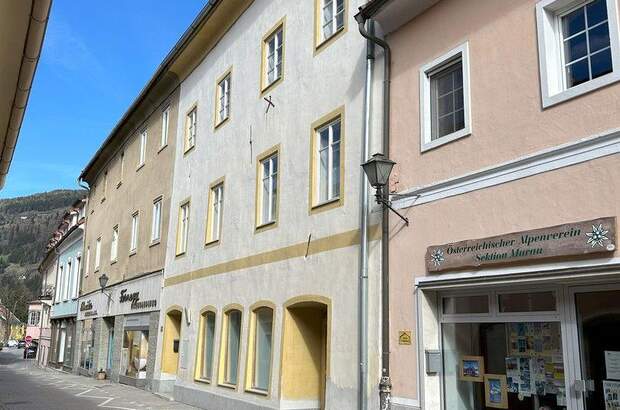 Mehrfamilienhaus kaufen in 8850 Murau (Bild 3)