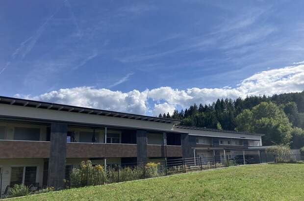 Mietwohnung in 9500 Villach (Bild 1)