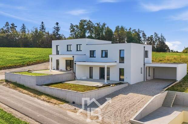 Haus mit Garten kaufen in 4175 Herzogsdorf (Bild 1)