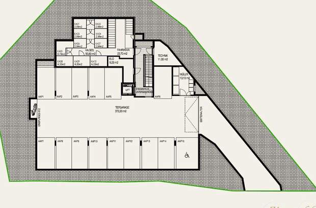 Wohnung kaufen in 6161 Natters (Bild 3)