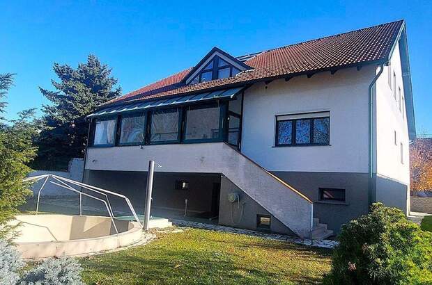 Haus mit Garten kaufen in 7162 Tadten (Bild 1)