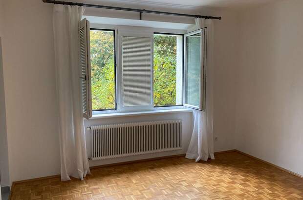 Altbauwohnung mieten in 1190 Wien (Bild 1)