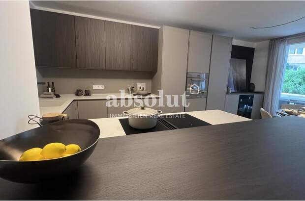 Terrassenwohnung kaufen in 5700 Zell am See (Bild 5)