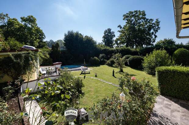 Einfamilienhaus kaufen in 3426 Muckendorf (Bild 1)