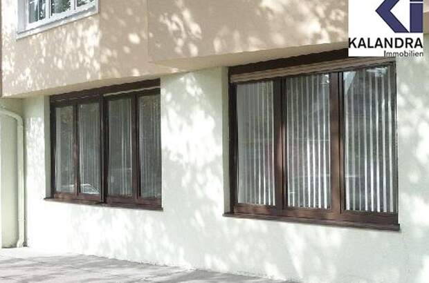 Gewerbeobjekt mieten in 1180 Wien (Bild 1)