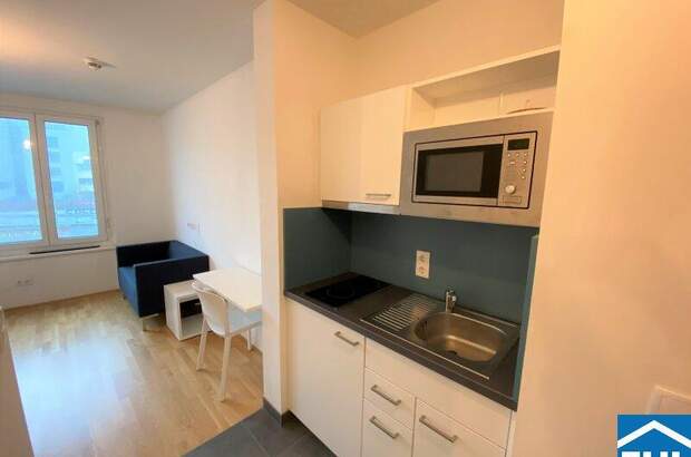 Wohnung mieten in 1150 Wien (Bild 2)