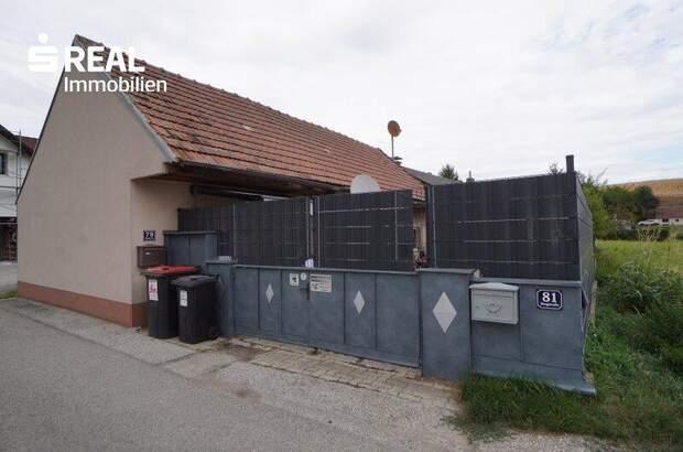 Haus kaufen in 3443 Röhrenbach (Bild 1)