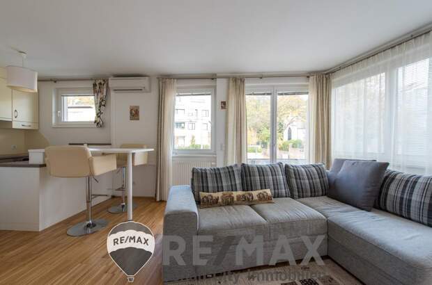 Wohnung mieten in 1130 Wien (Bild 2)