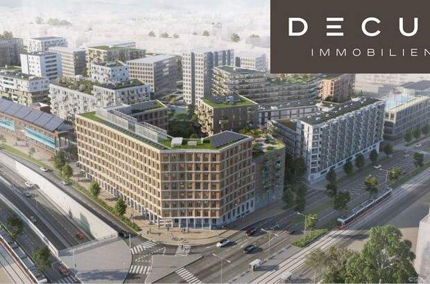 Büro / Praxis mieten in 1030 Wien (Bild 2)