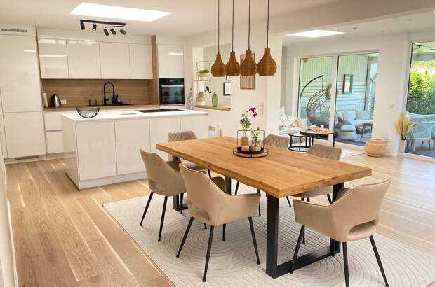 Haus mit Garten kaufen in 7061 Trausdorf (Bild 1)