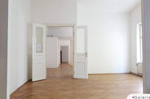Gewerbeobjekt mieten in 1070 Wien (Bild 2)