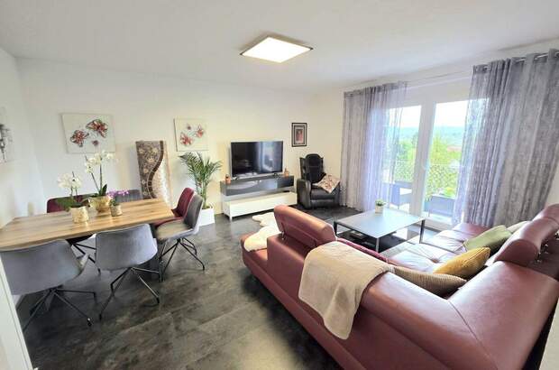 Wohnung mit Balkon kaufen in 8041 Graz (Bild 3)