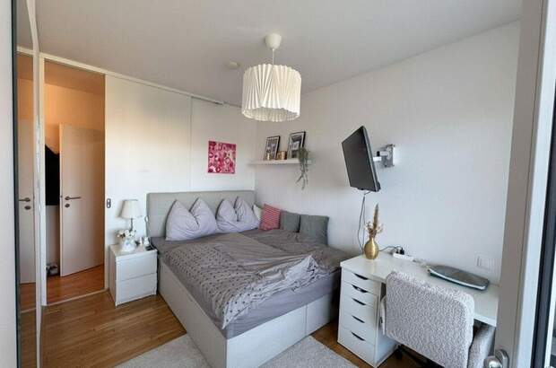 Wohnung mit Balkon kaufen in 8010 Graz (Bild 5)
