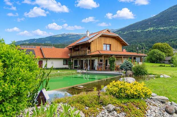 Einfamilienhaus kaufen in 9220 Velden (Bild 3)