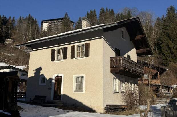 Haus kaufen in 5505 Mühlbach (Bild 3)