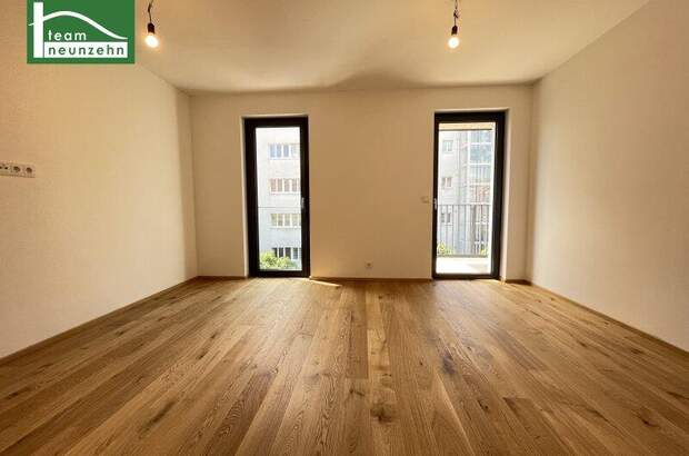 Terrassenwohnung mieten in 1160 Wien (Bild 2)