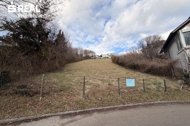Grundstück kaufen in 3400 Klosterneuburg (Bild 1)