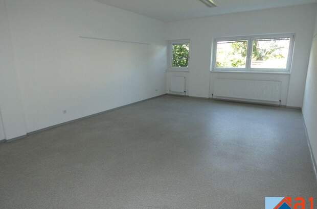 Gewerbeobjekt mieten in 4050 Traun (Bild 2)