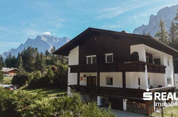 Mehrfamilienhaus kaufen in 6633 Biberwier (Bild 1)