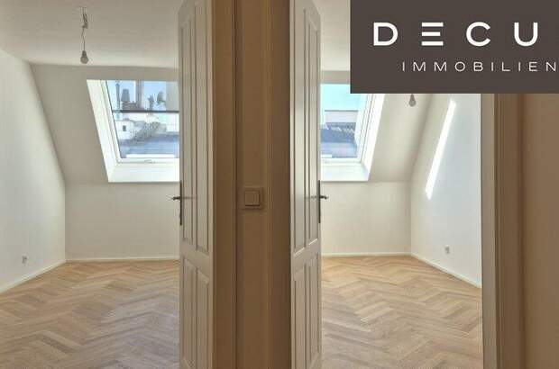 Terrassenwohnung kaufen in 1140 Wien (Bild 4)