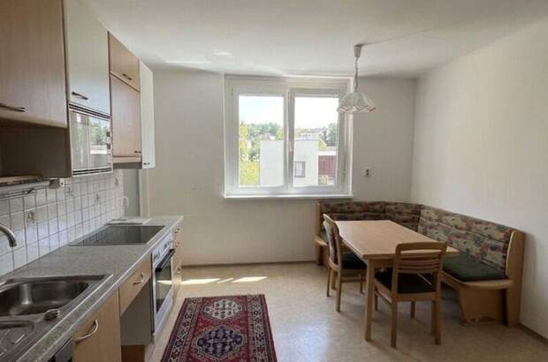 Wohnung mit Balkon kaufen in 8010 Graz (Bild 3)