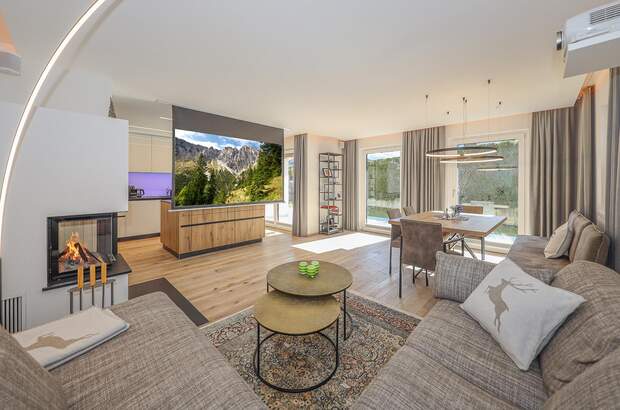 Terrassenwohnung kaufen in 6370 Reith (Bild 4)