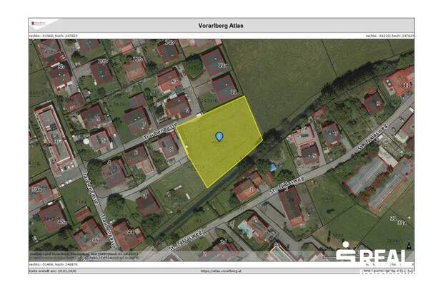 Grundstück kaufen in 6844 Altach (Bild 5)