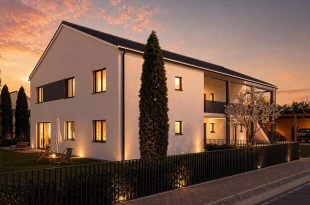 Wohnung kaufen in 8111 Judendorf (Bild 1)