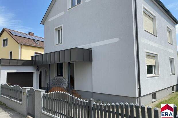 Einfamilienhaus kaufen in 3430 Tulln (Bild 5)