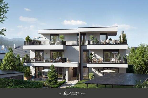 Eigentumswohnung in 9020 Klagenfurt (Bild 1)