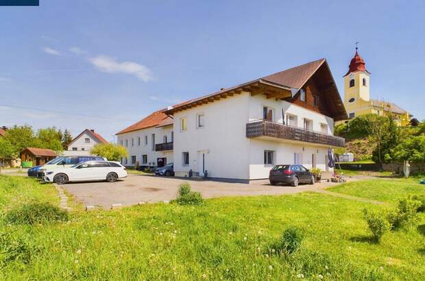 Anlageobjekt kaufen in 3910 Oberstrahlbach (Bild 3)
