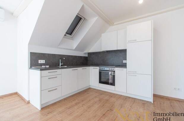 Terrassenwohnung mieten in 4020 Linz (Bild 4)