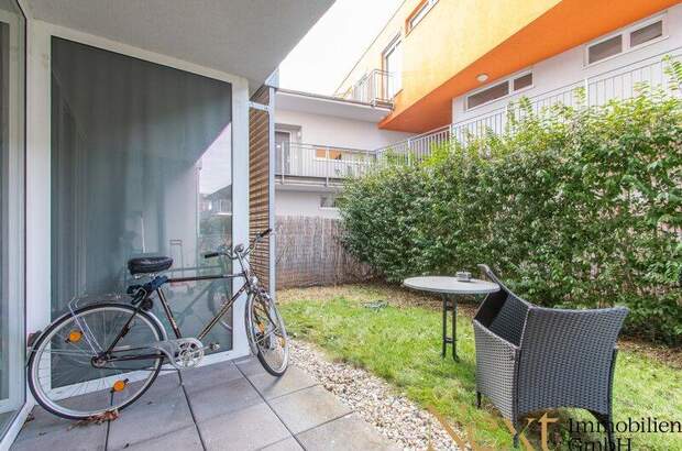 Terrassenwohnung mieten in 4040 Linz (Bild 3)