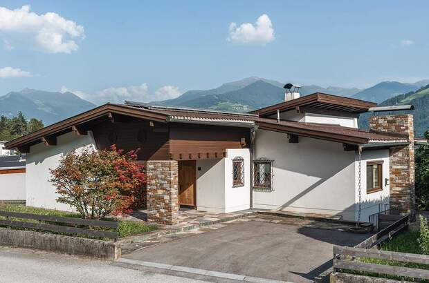 Einfamilienhaus kaufen in 6122 Fritzens (Bild 2)