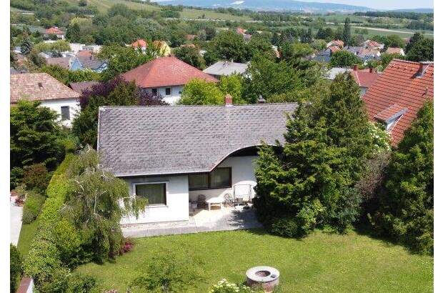 Haus kaufen in 7202 Bad Sauerbrunn (Bild 1)