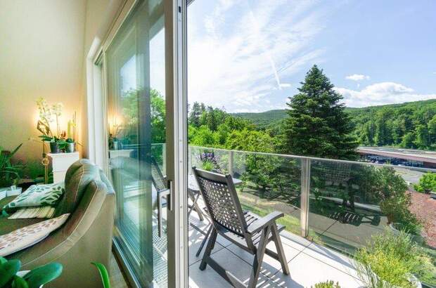 Terrassenwohnung kaufen in 3001 Mauerbach (Bild 1)