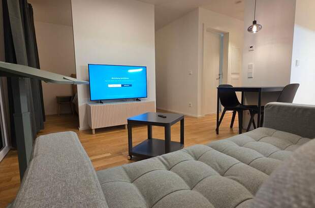 Wohnung mit Balkon mieten in 1030 Wien (Bild 5)