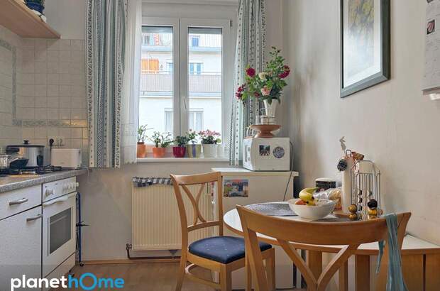 Wohnung kaufen in 1040 Wien (Bild 4)