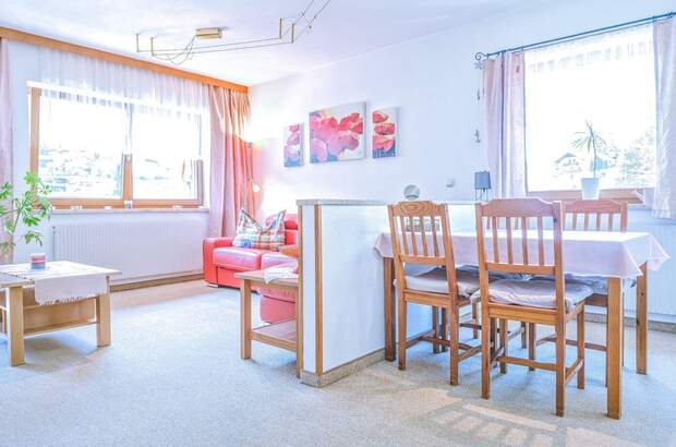Wohnung mit Balkon kaufen in 6432 Sautens (Bild 2)