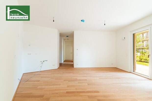 Terrassenwohnung kaufen in 1210 Wien (Bild 4)