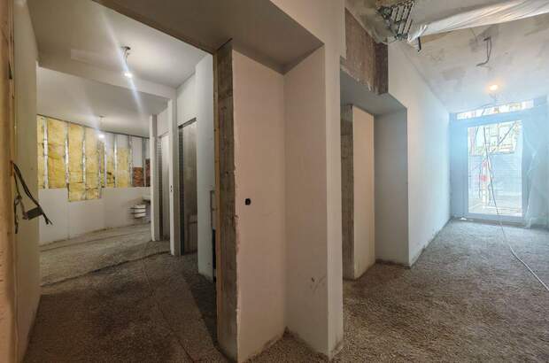 Gewerbeobjekt mieten in 1140 Wien (Bild 3)