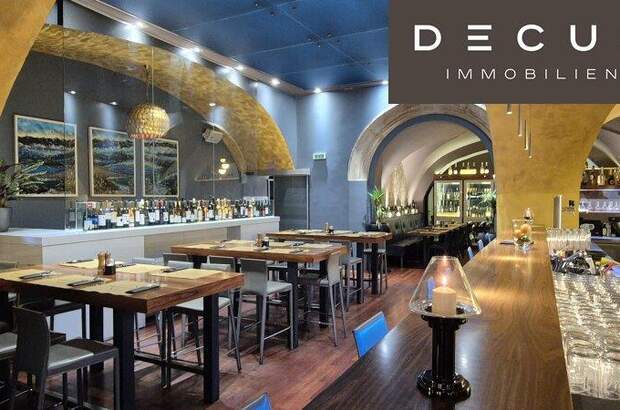 Gastronomie / Restaurant kaufen in 1010 Wien (Bild 1)