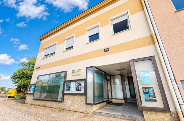Anlageobjekt kaufen in 2620 Neunkirchen (Bild 2)