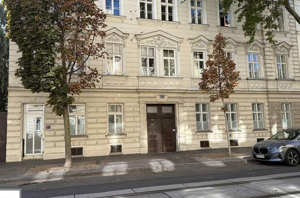 Gewerbeobjekt mieten in 1210 Wien (Bild 2)