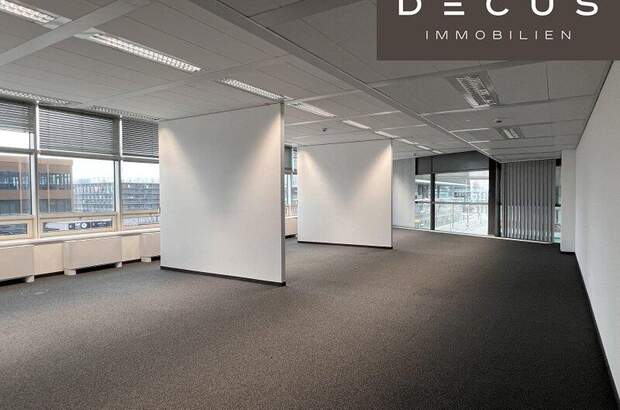 Büro / Praxis mieten in 1220 Wien (Bild 4)