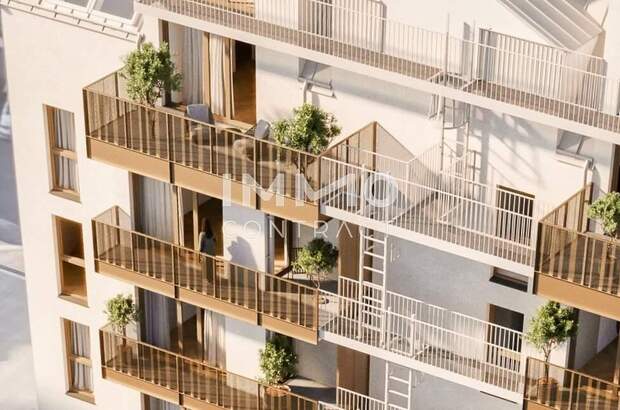 Eigentumswohnung in 1220 Wien