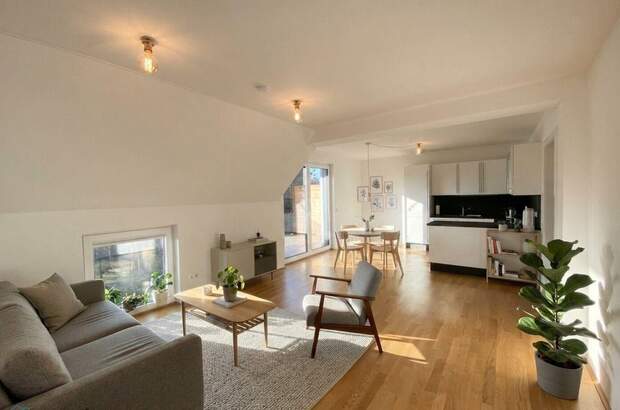 Wohnung mit Balkon mieten in 1120 Wien (Bild 3)