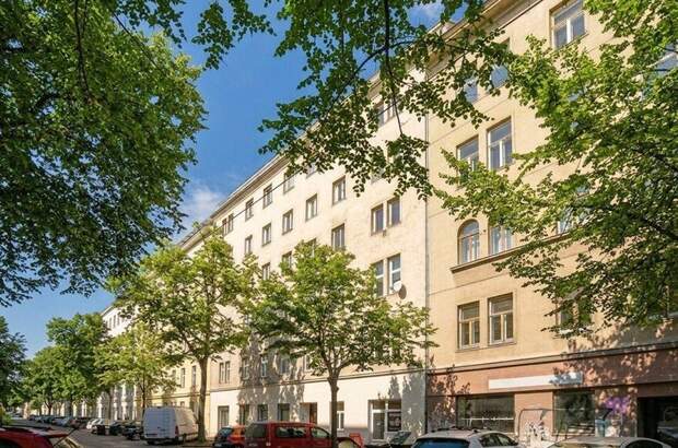 Anlageobjekt kaufen in 1020 Wien (Bild 3)